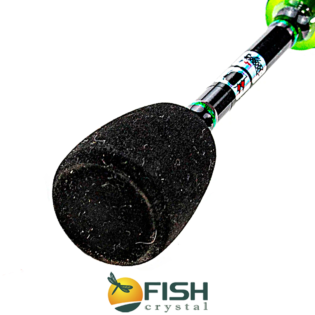 Спиннинг Fish Crystal Fario NT-2Tips 02