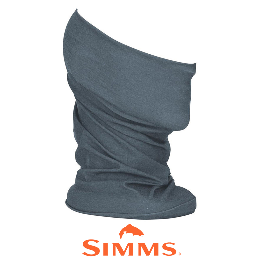 Бандана Simms Neck Gaiter (storm) 00