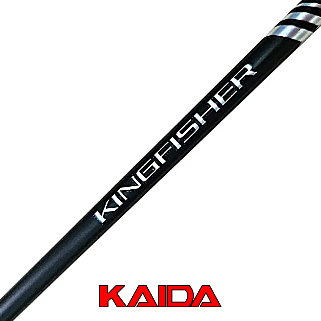 Спиннинг Kaida Kingfisher 06