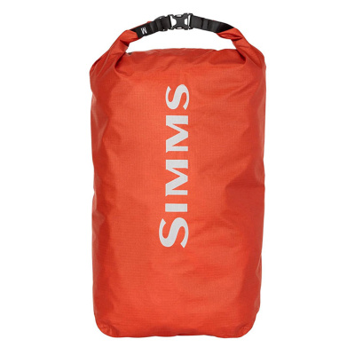 Гермомешок Simms Dry Creek Dry Bag (Simms Orange, M)