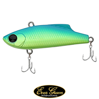 Ратлин Виб Ever Green Ocean Fleet Marvie 50 Mida Special Colors (PAL03 мята)