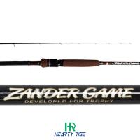 Спиннинг Hearty Rise Zander Game 00