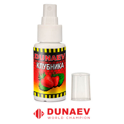 Арома Dunaev Дип 50мл (клубника)