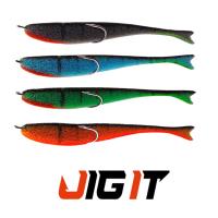 Поролон Jig-It 0000 пакет