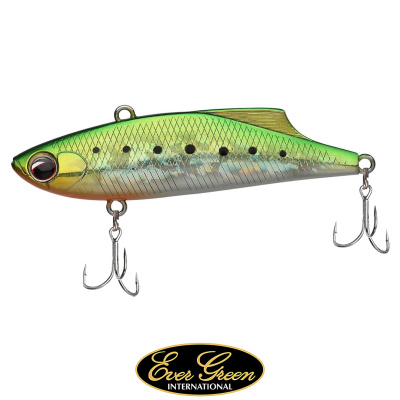 Ратлин Виб Ever Green Ocean Fleet Marvie 70 Mida Special Colors (RU08)