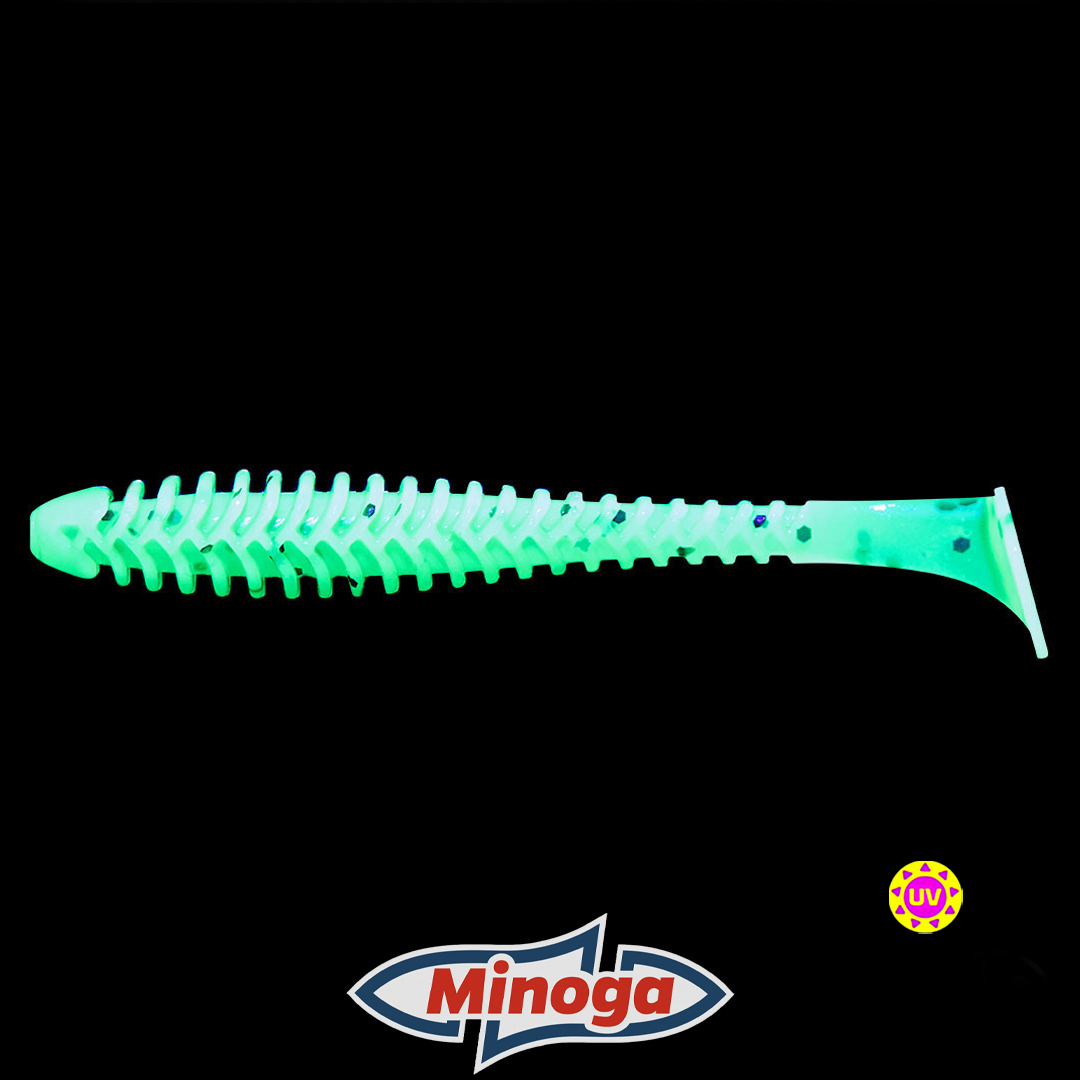 Виброхвост Minoga Action 026 1