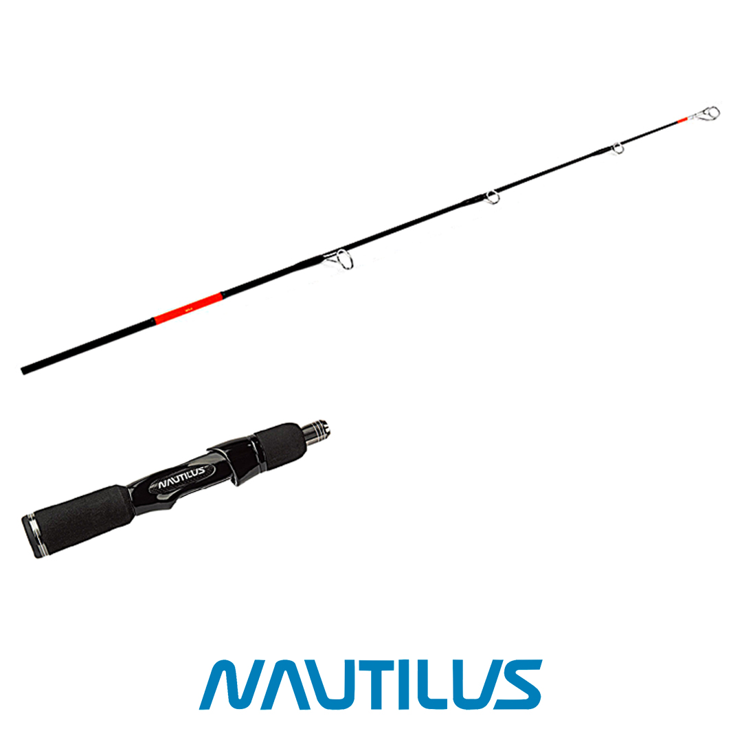 Удочка зимняя Nautilus Ice King Rods 1+1SEC XH 00