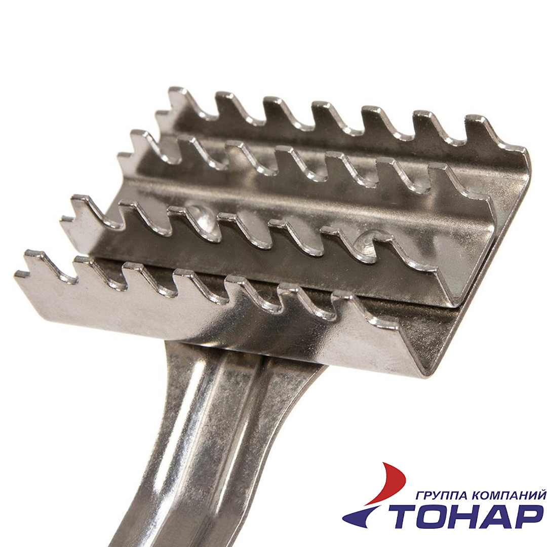 Рыбочистка Тонар 03