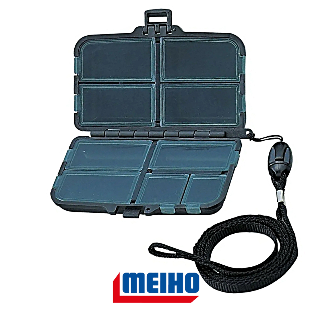 Коробка Meiho Versus 310 01