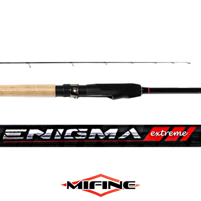 Спиннинг Mifine Enigma Extreme (725-210см, 10-30гр.)