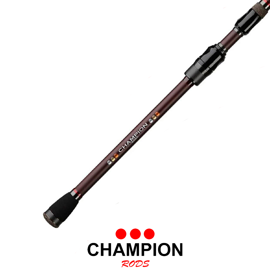 Спиннинг Jig It Backwater 03