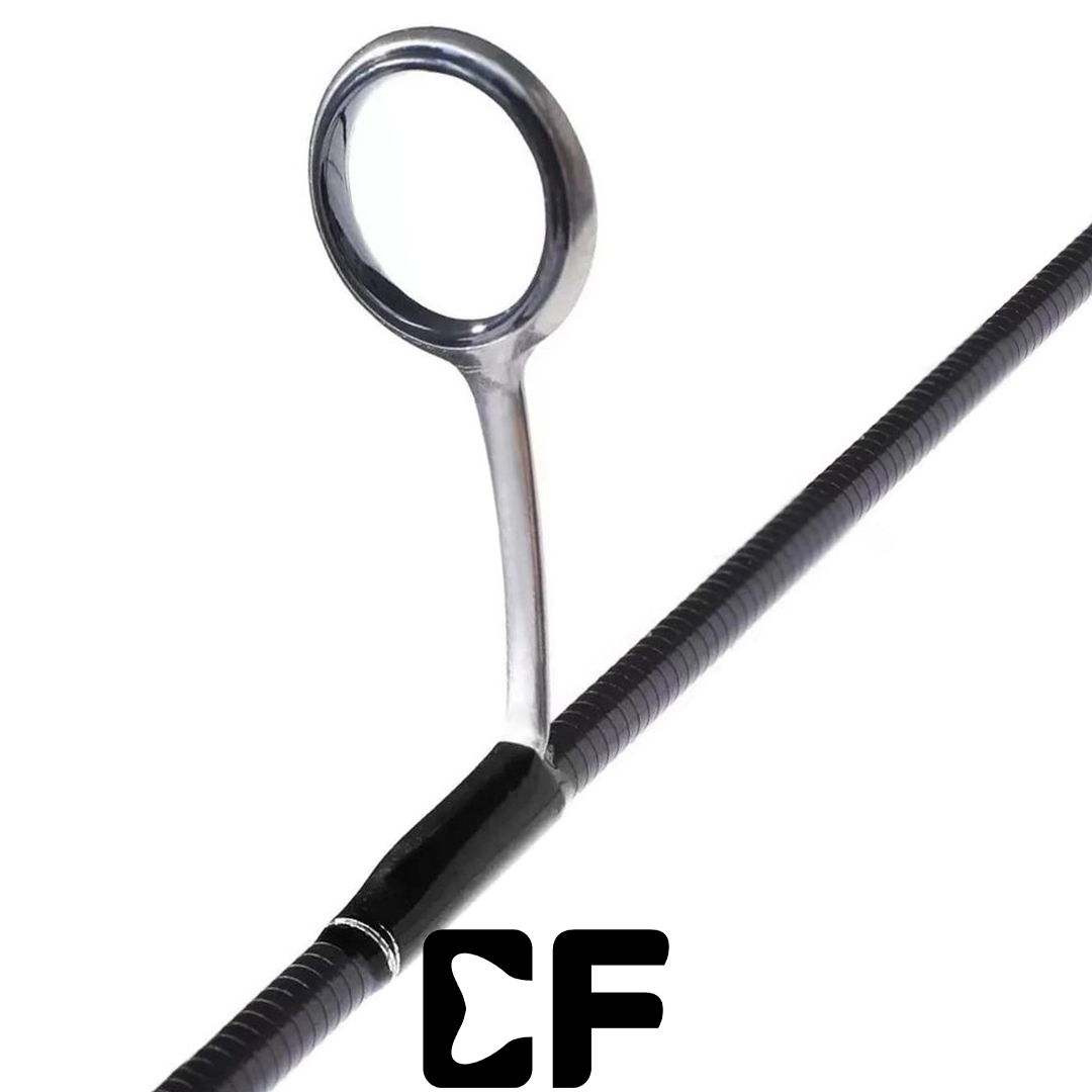 Спиннинг Crazy Fish Nano SE 05