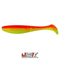 Виброхвост Jig-It Flutter 025