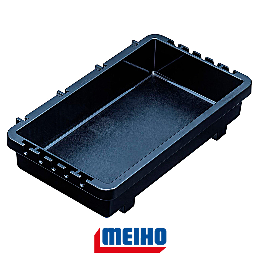Лоток Meiho Tray для приманок 04