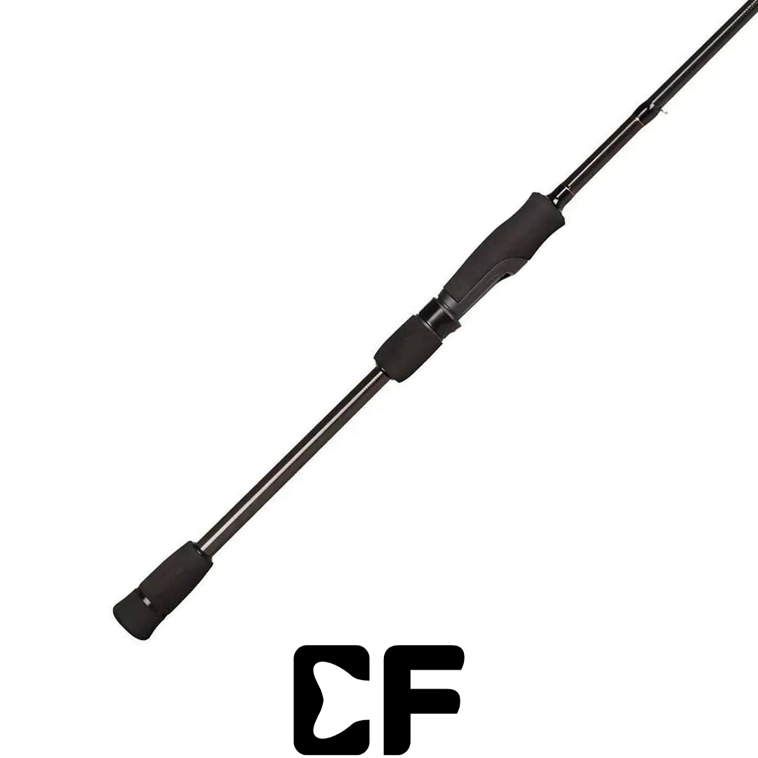 Спиннинг Crazy Fish Kaban 03