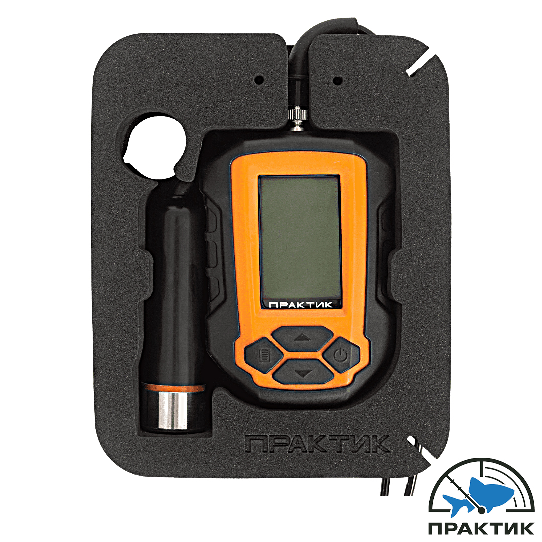 Универсальный чехол Практик «Унибокс М» 01