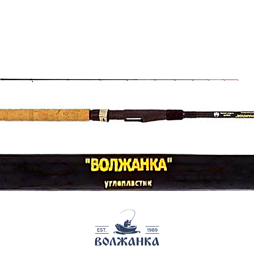Волжанка Волжанка 00