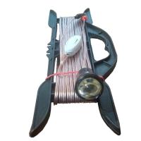 Подсветка подледная Пучеглазая трехрежимная