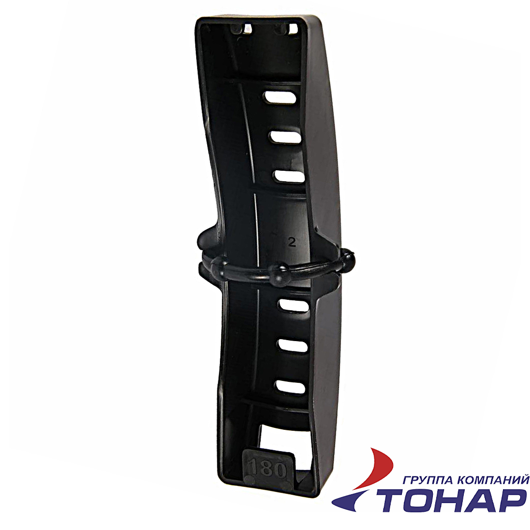 Футляр для ножей ледобура Тонар черный T-BGU 04 180