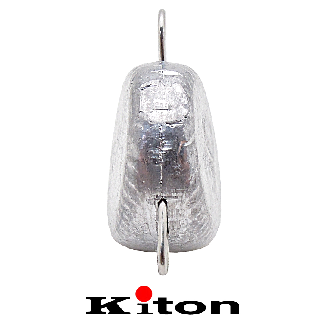 Таблетка Kiton (эксцентрик) разборная 01