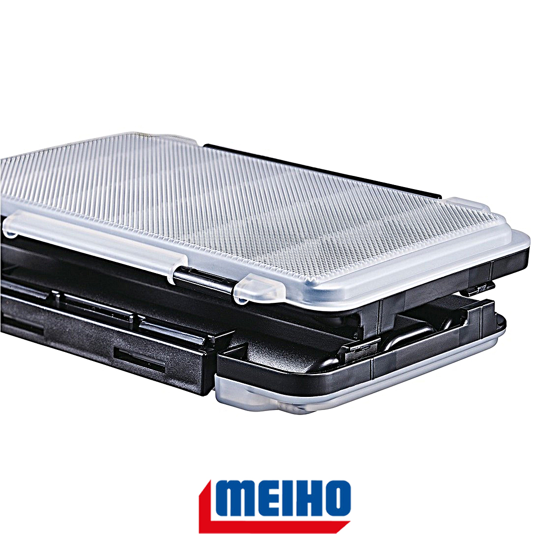 Коробка Meiho Light Game Case J 04