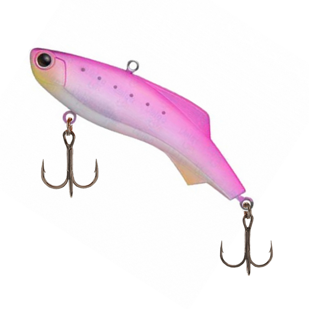 Ратлины Madness Shiriten Vibe 07