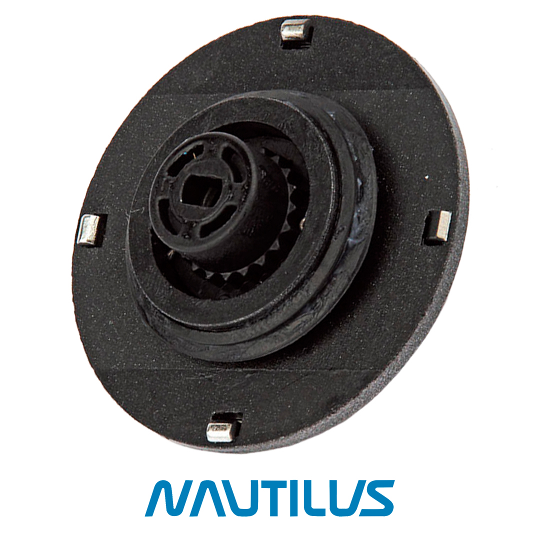 Катушка Nautilus Avior PG 08