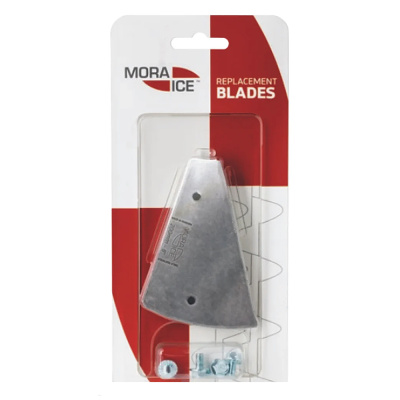 Ножи для ледобура Mora Ice Expert-Pro, Arctic, Micro (200(R))