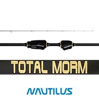 Спиннинг Nautilus Total Morm 00