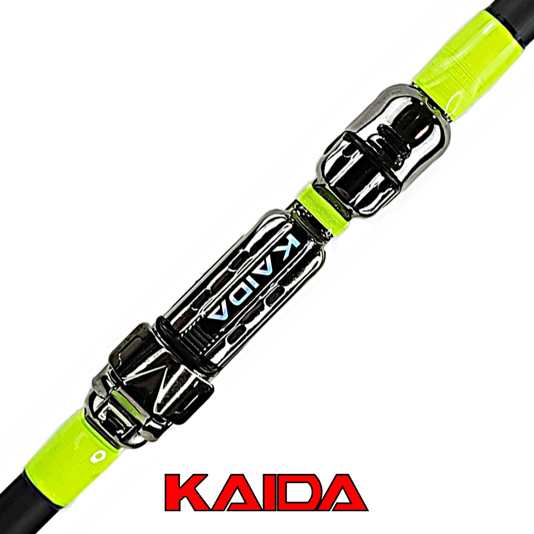 Болонское удилище Kaida Rock Telespin 25 05