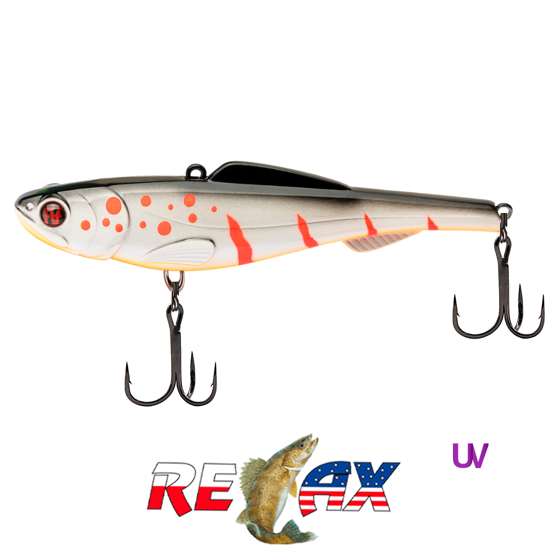 Ратлин Виб Relax FA Wagner Vib 120 00