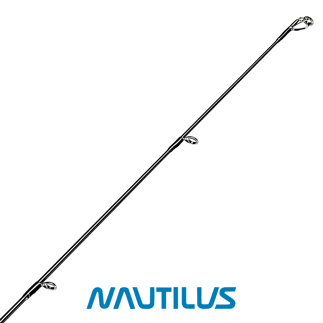 Спиннинг Nautilus Black Rock 11