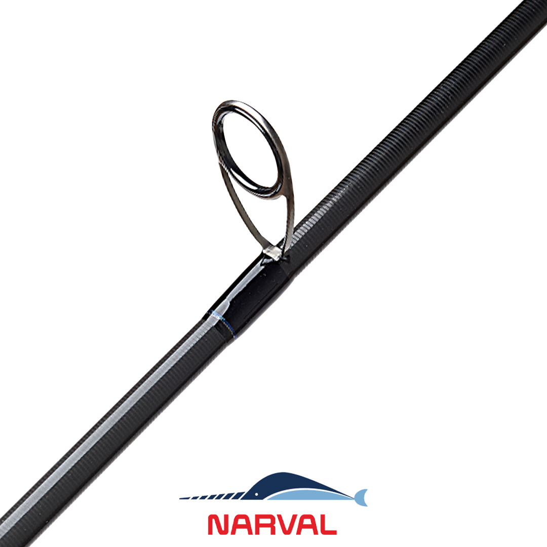 Спиннинг Narval River Dance 06
