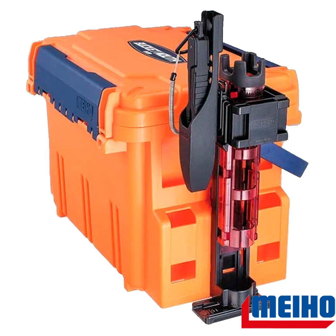 Держатель универсальный Meiho Multi Holder 04