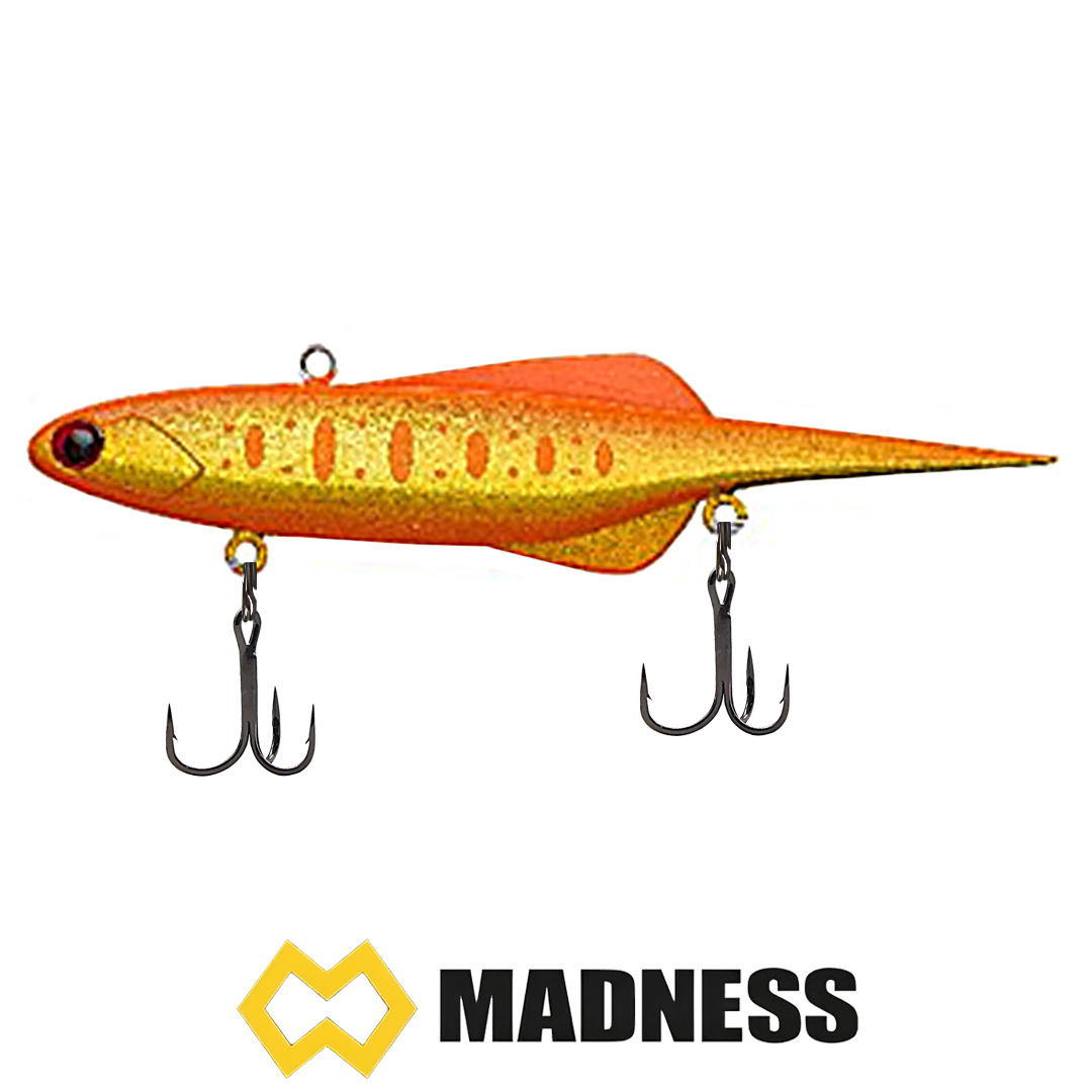 Ратлин Виб Madness Shiriten Magic Dart S11