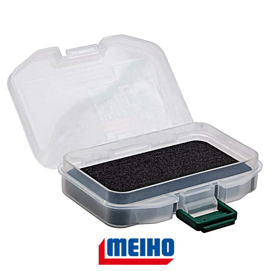 Коробка Meiho Slit Form Case SS 02