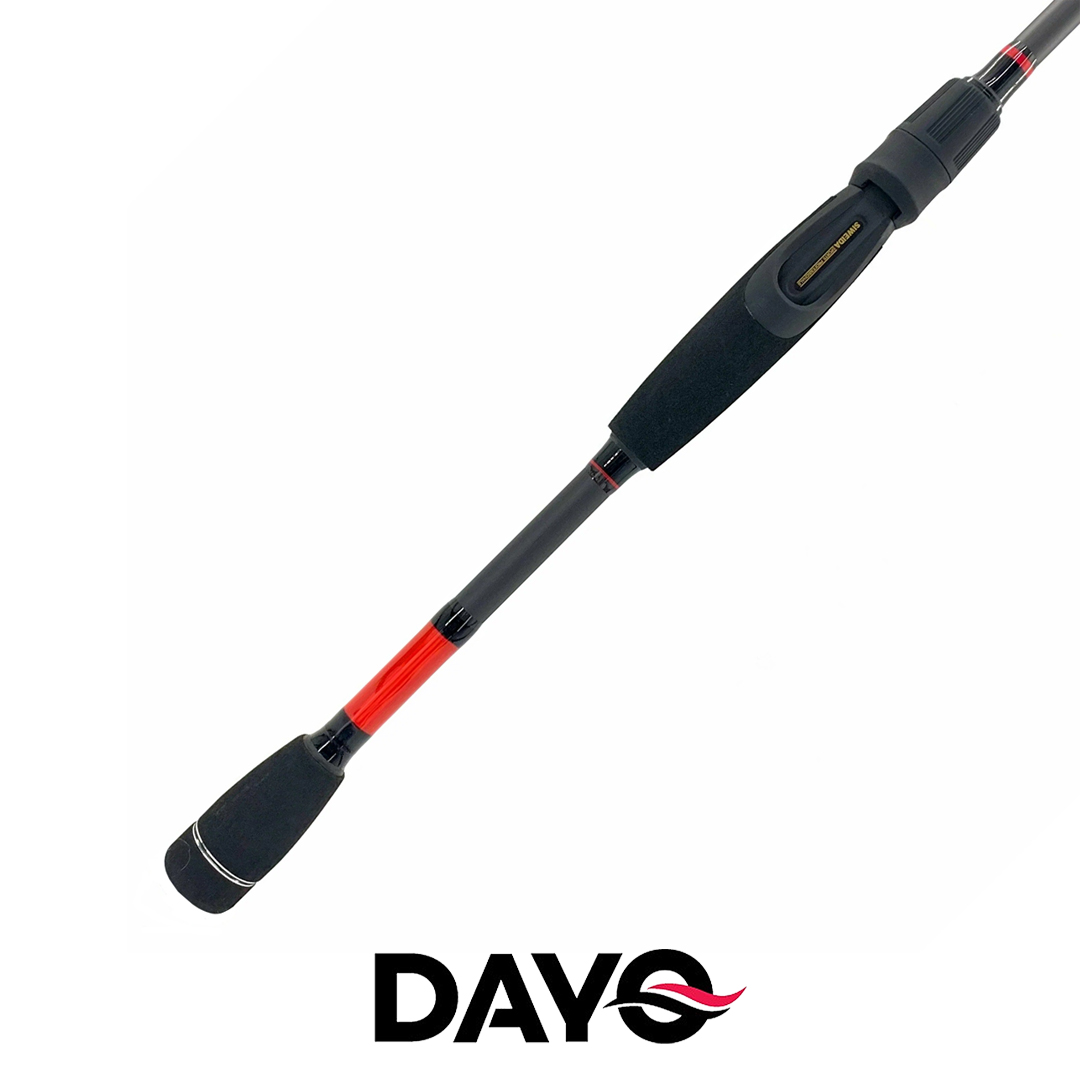 Спиннинг Dayo Telegraph 03