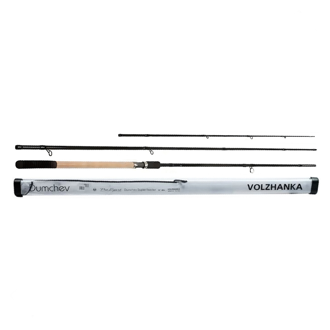 Волжанка Pro Sport Dumchev Super Feeder 07