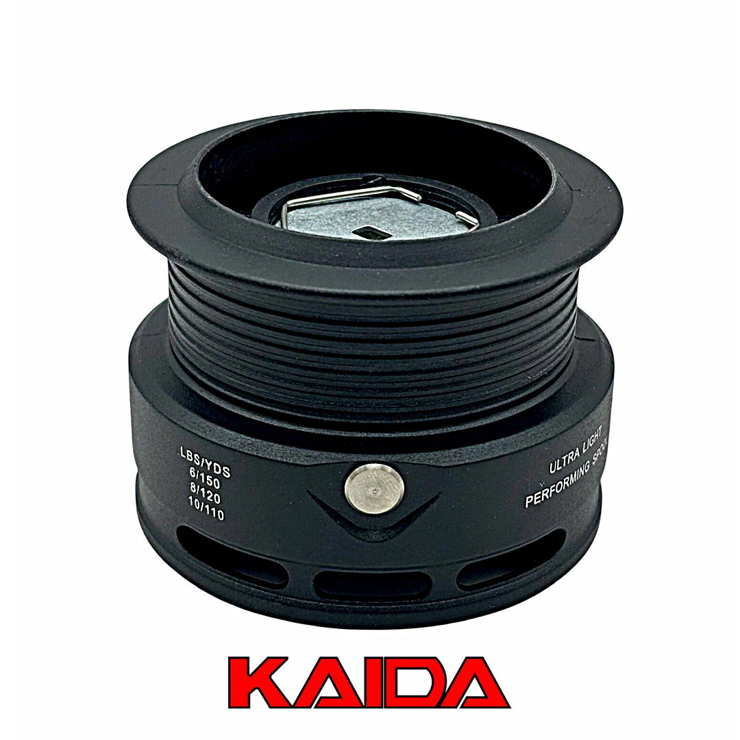 Катушка Kaida Echo 08