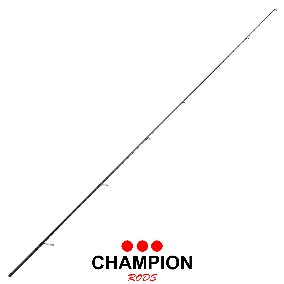 Спиннинг Champion Rods Foreman 07
