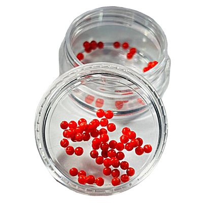 Икра на рипуса 3.0 (красный)