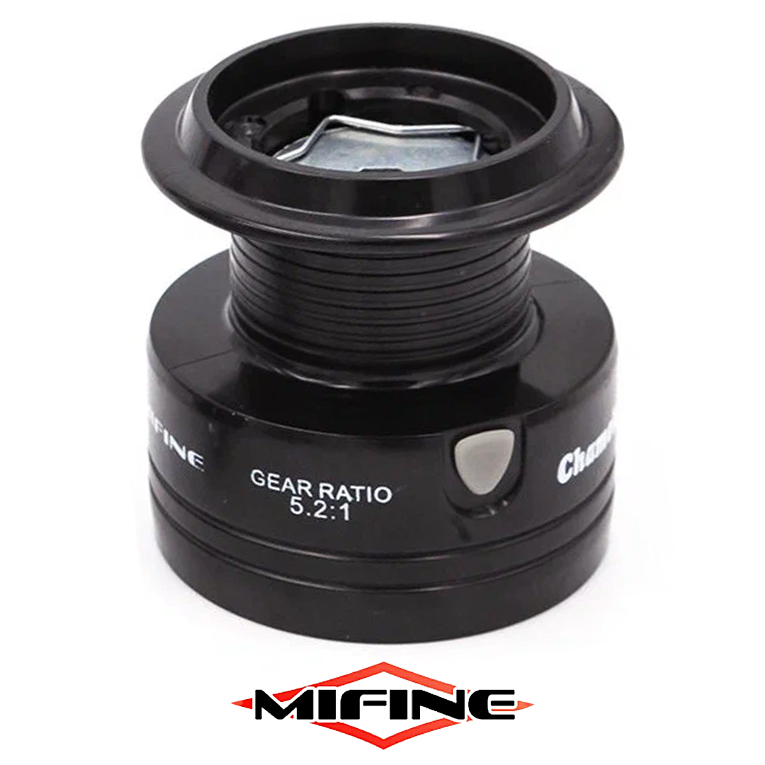 Катушка Mifine Chameleon 05