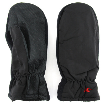Шубенки плащевка с пупырями однотонные (-30) (XL)