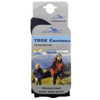 Носки Alpika Trek Coolmax 00