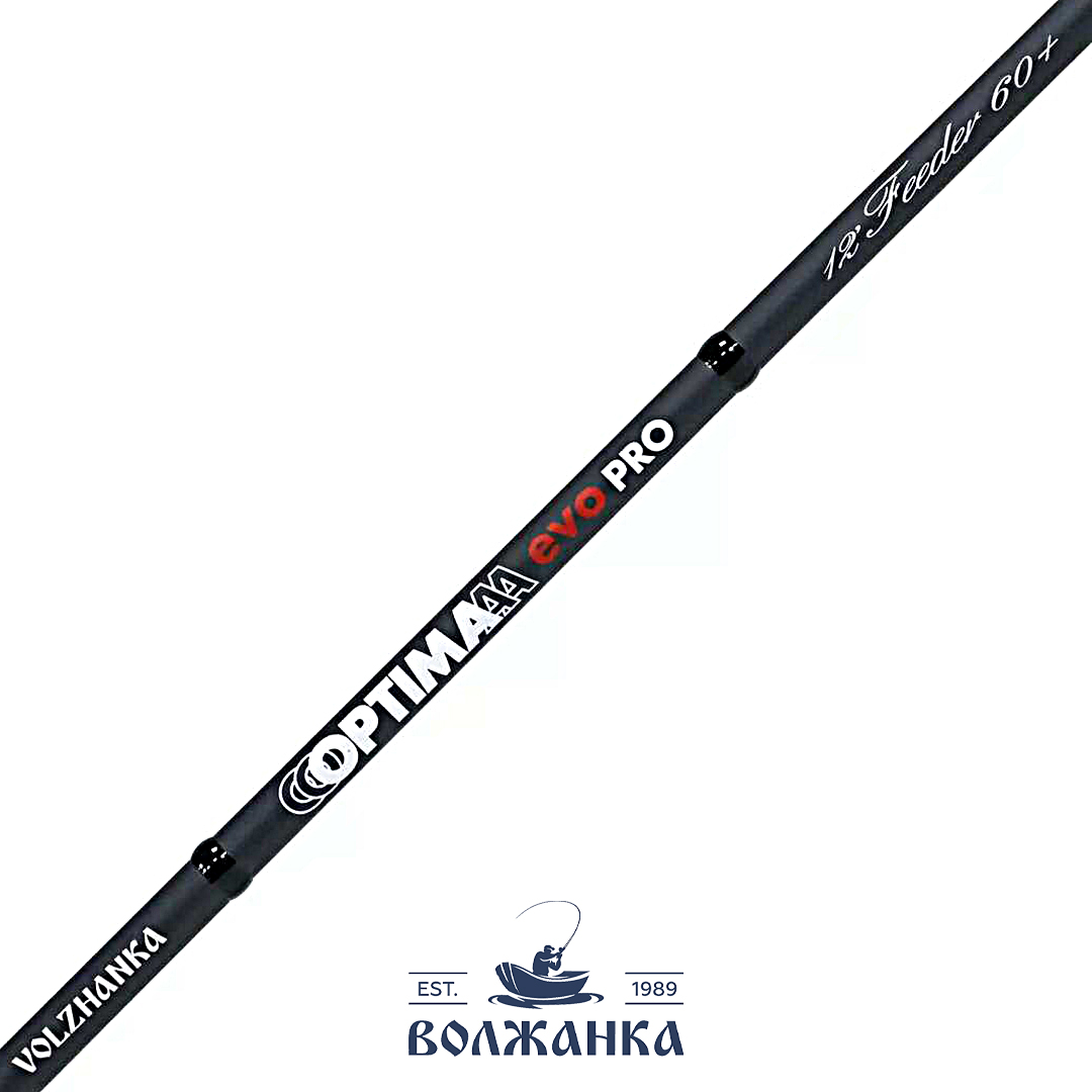 Волжанка Optima Evo Pro 05