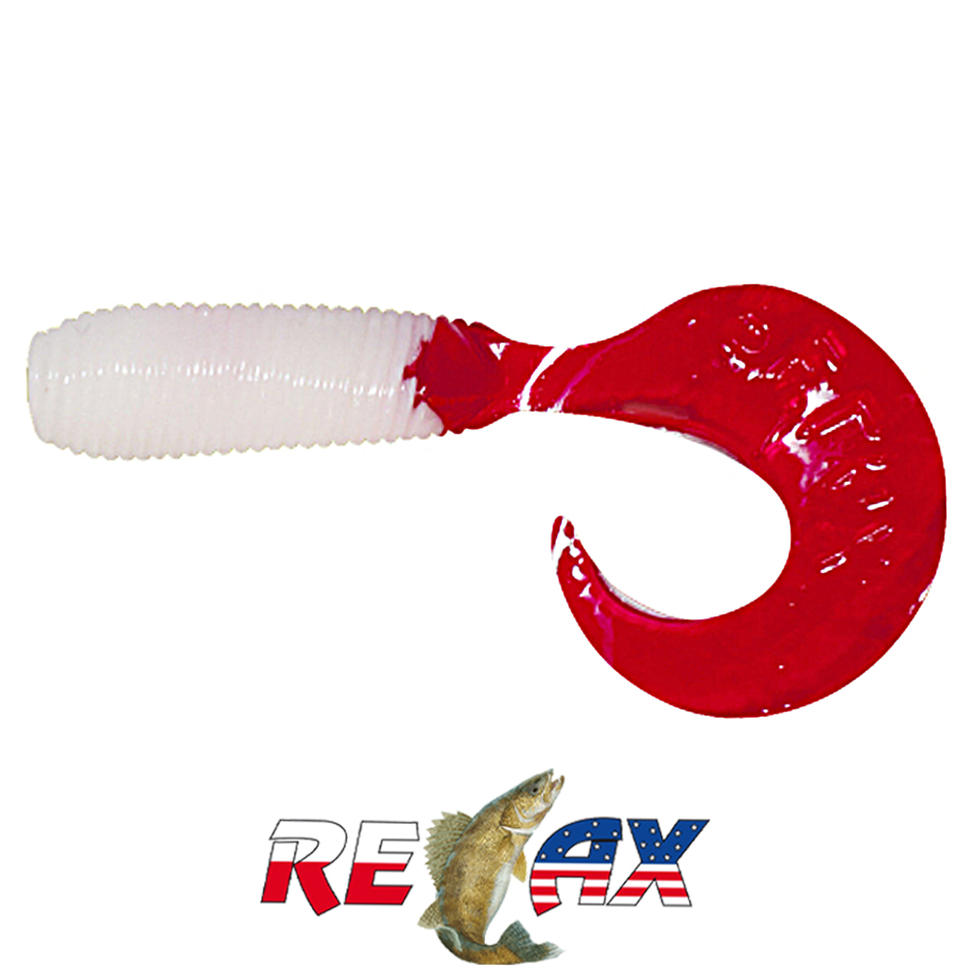 Твистер Relax 2.0 Standart TS048