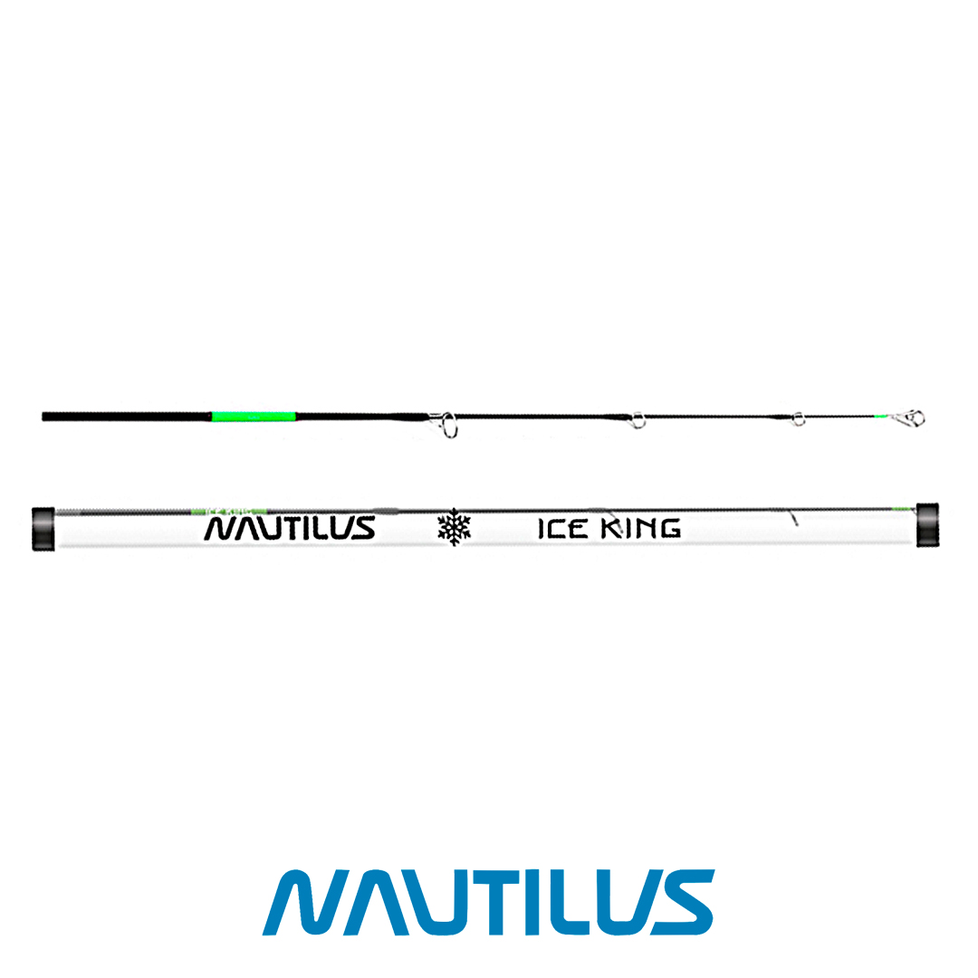 Хлыст к удилищу Nautilus Ice King Rods MH 00