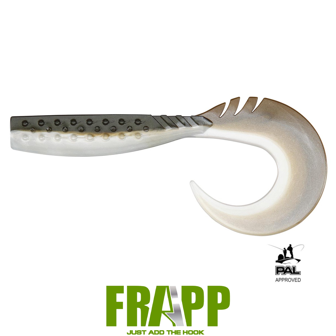 Твистер Frapp Funky Grub 27