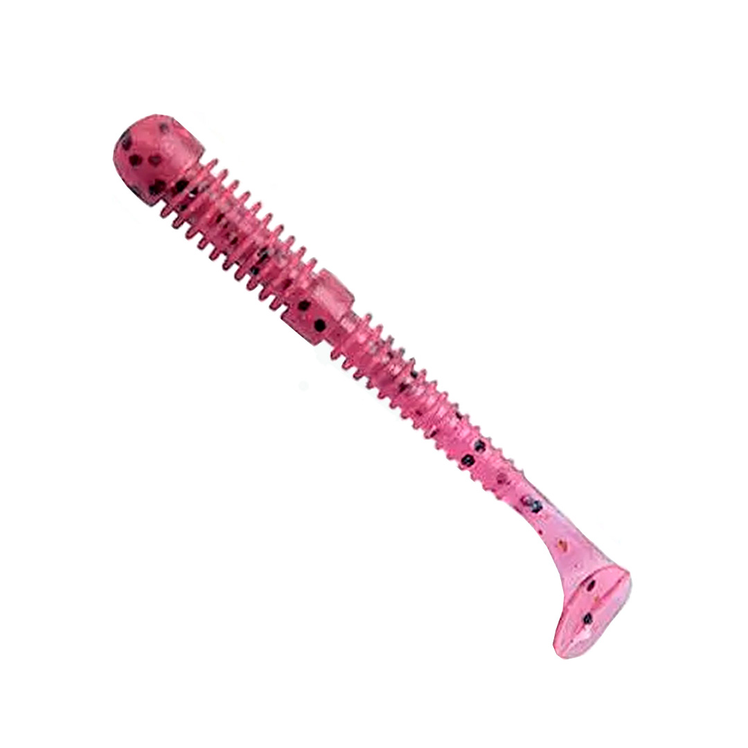 Cиликон приманка Fanatik Boxer 021