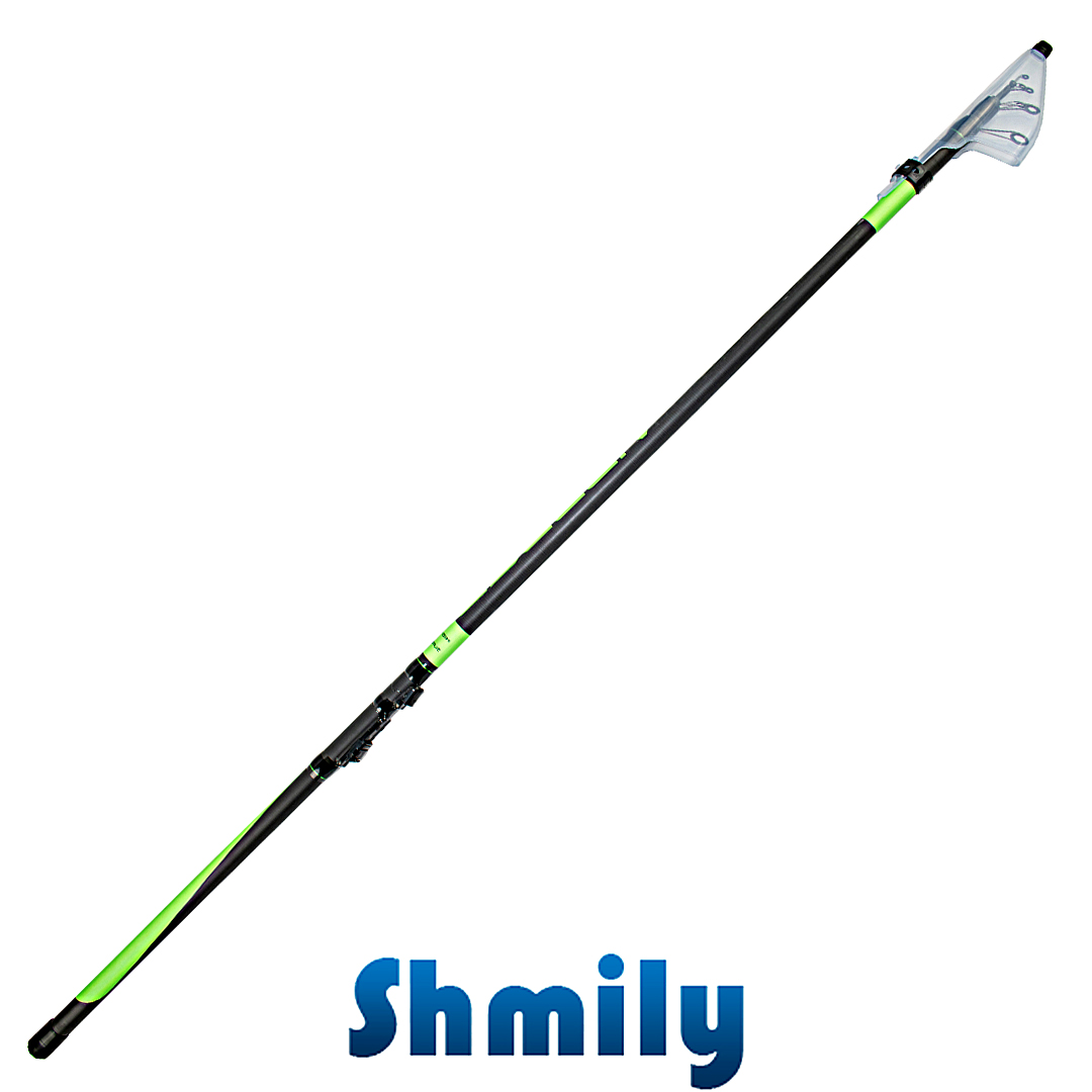 Боло Shmily Freccia 01